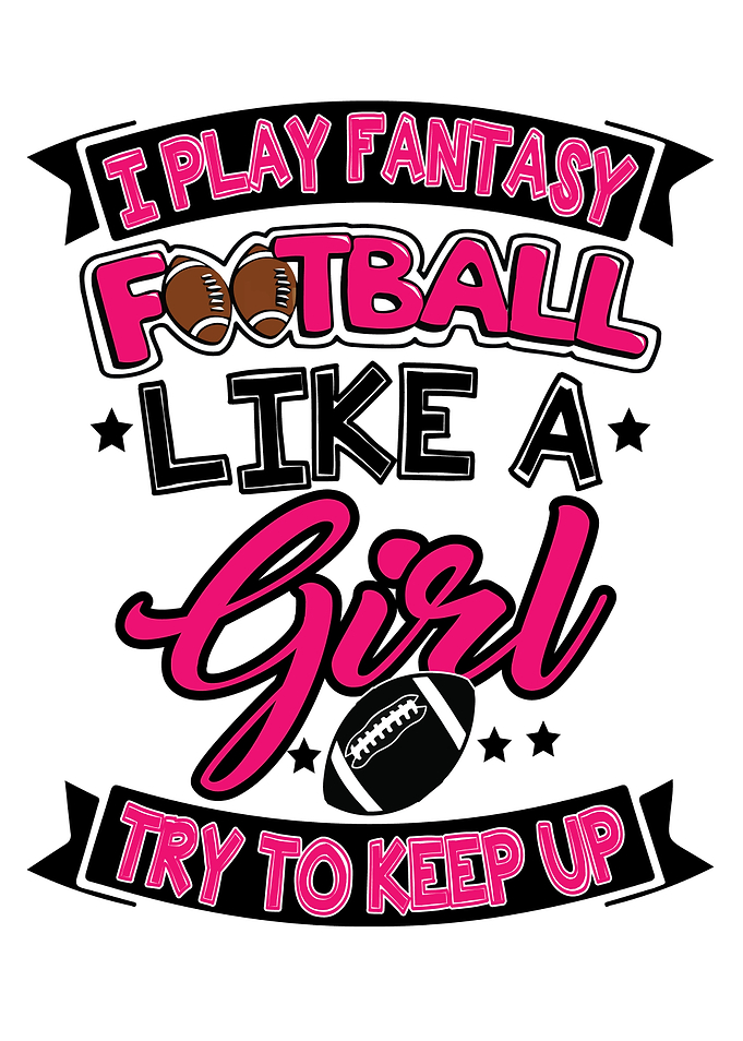Fantasy Football Women