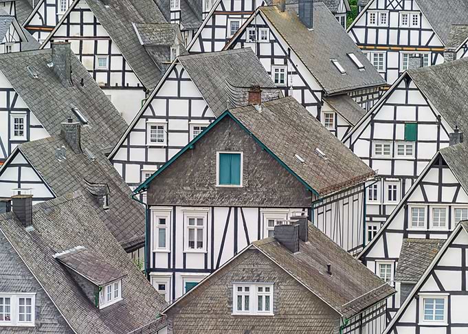 Freudenberg