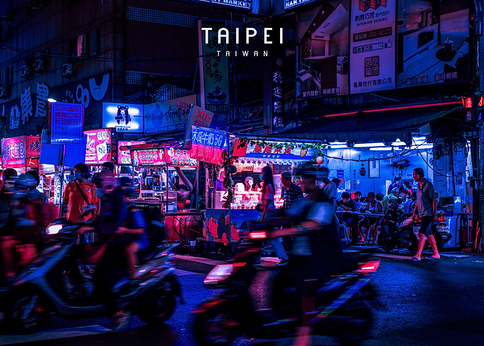 Taipei