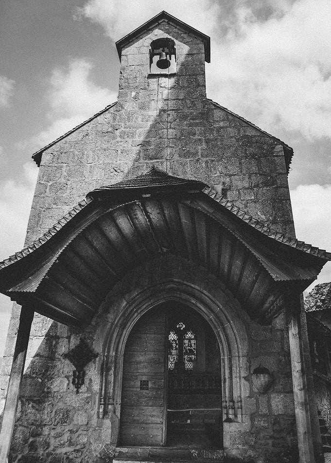 Small Chapel