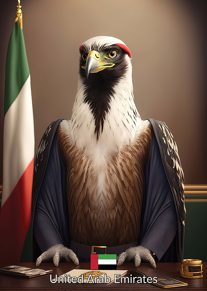 United Arab Emirates