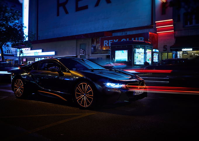 BMW