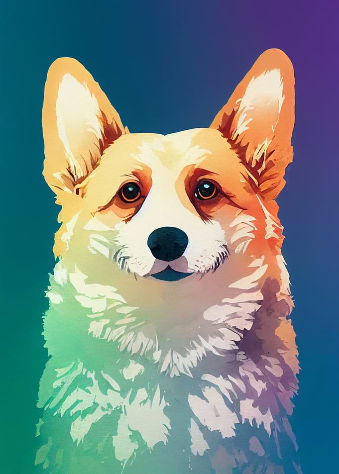Welsh Corgi Pembroke 4