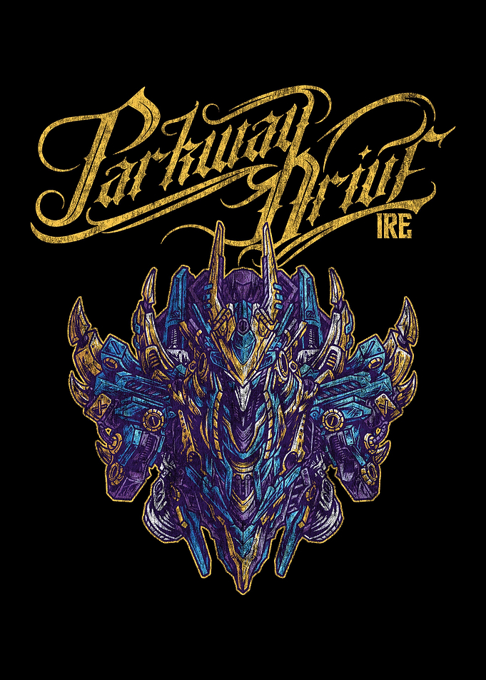 Parkway Drive Metal