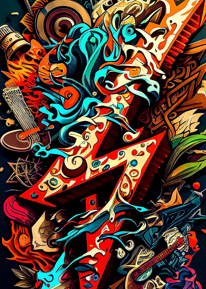 Graffiti