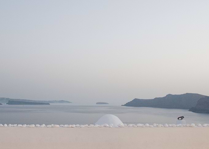 Santorini Bliss 1