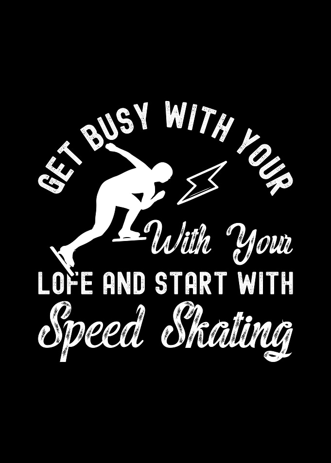 Ice Speed Skating