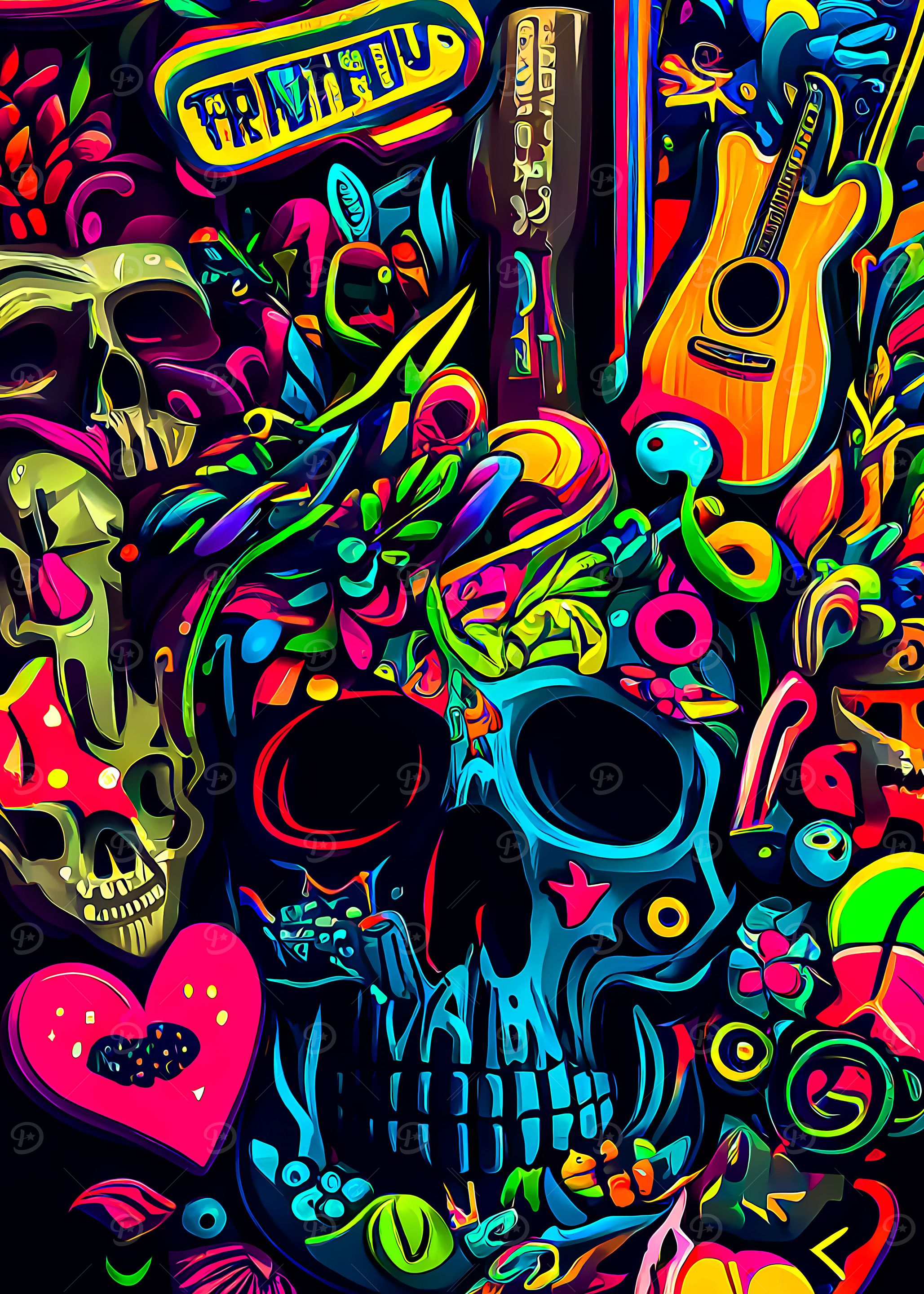 Graffiti