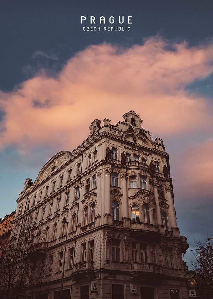 Prague