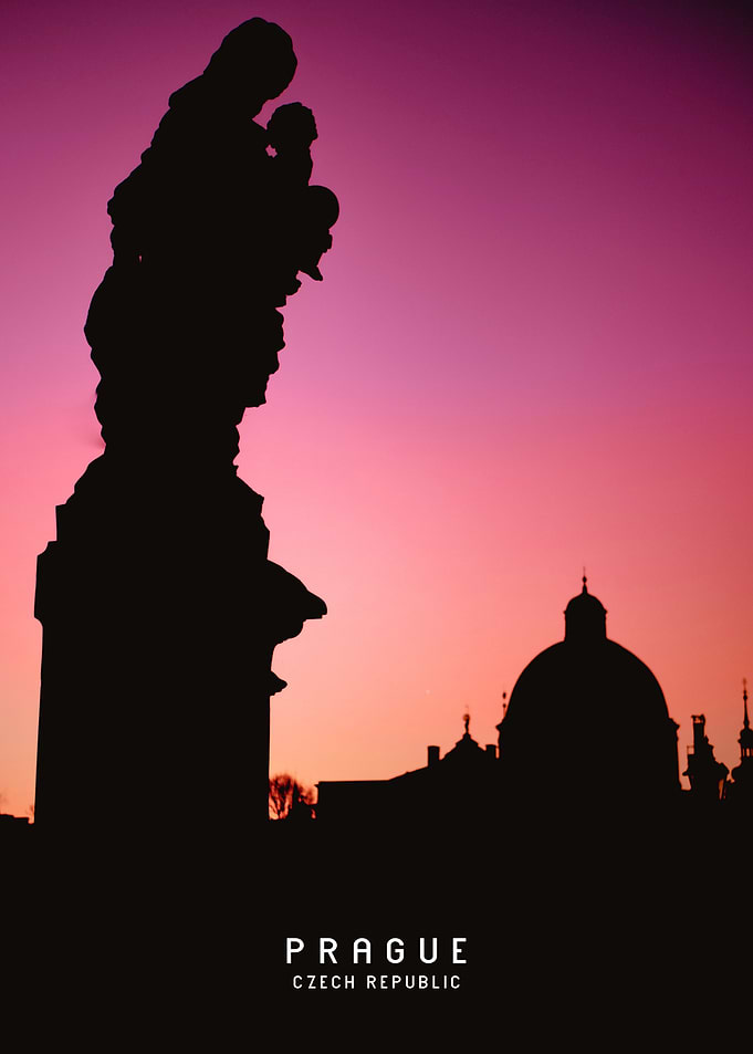 Prague