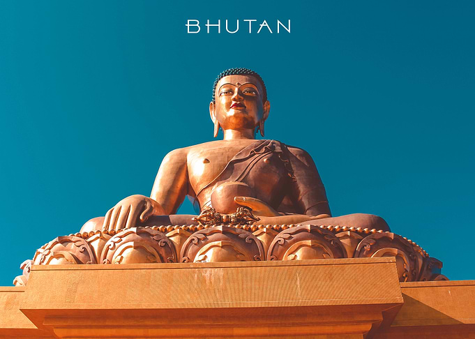 Bhutan