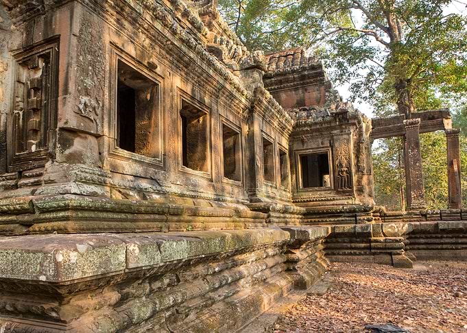 Angkor Wat