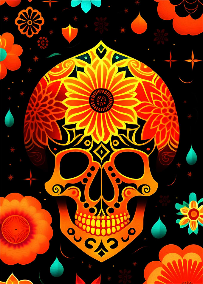 Skull 22