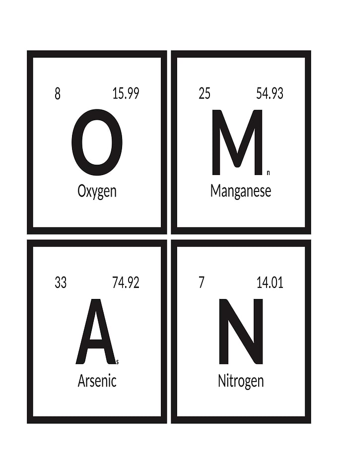Oman