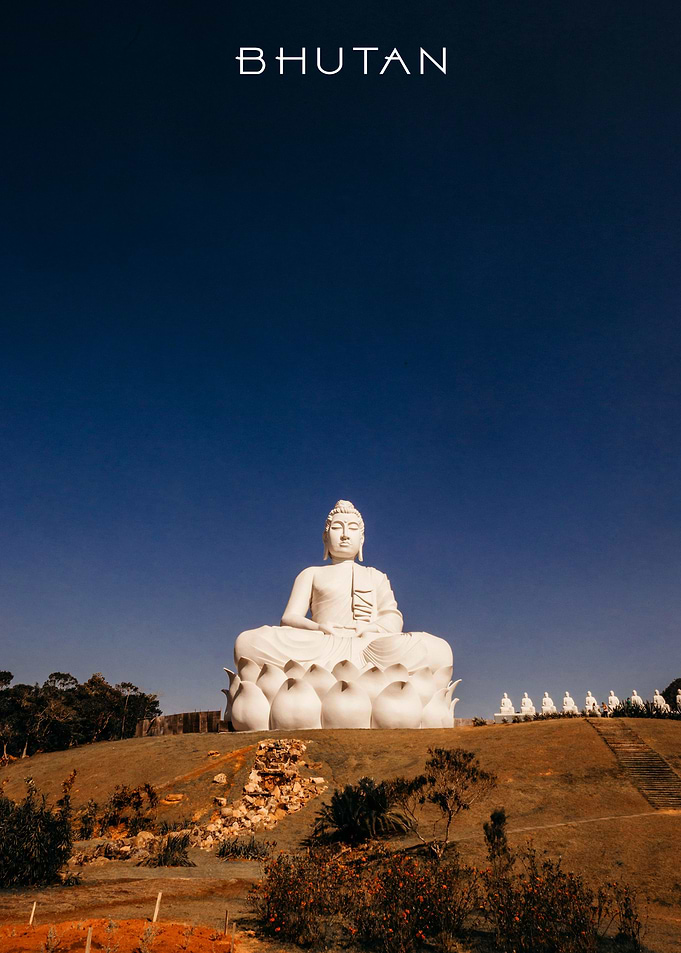 Bhutan