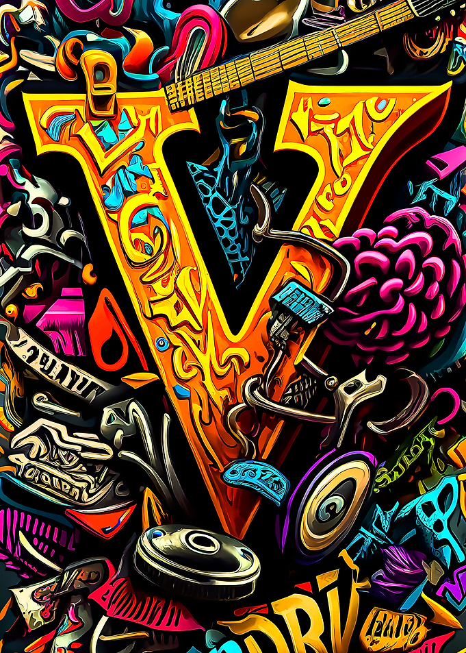 Graffiti