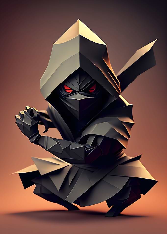 Ninja
