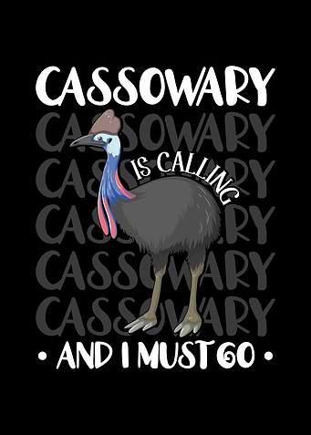Cassowary