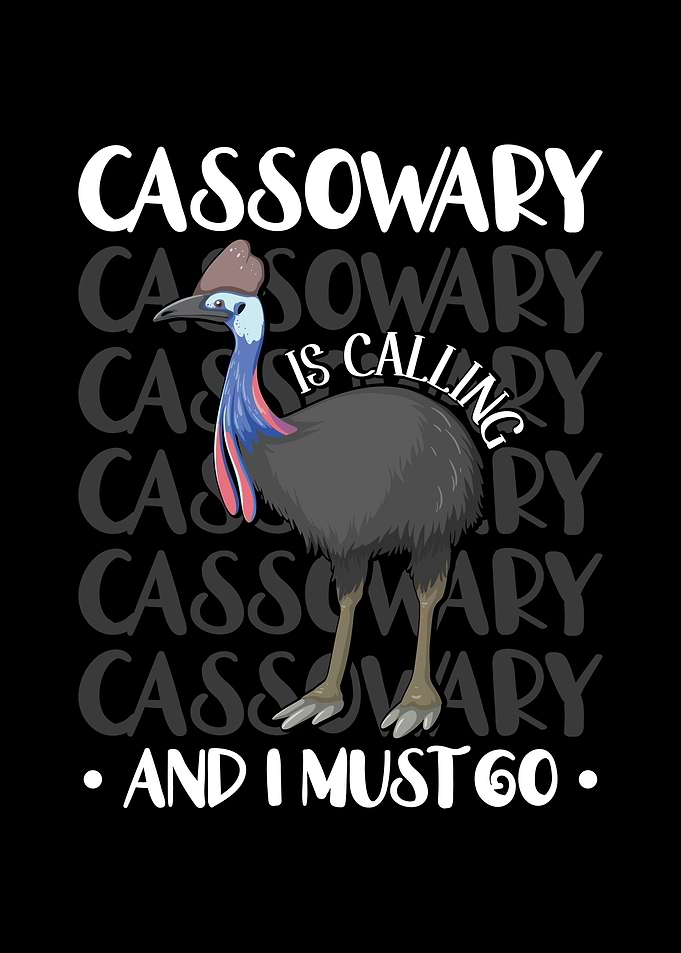 Cassowary