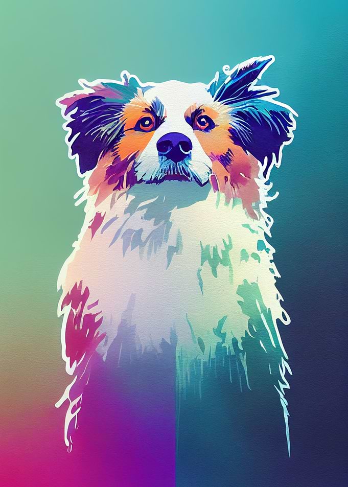 Australian Shepherd 6