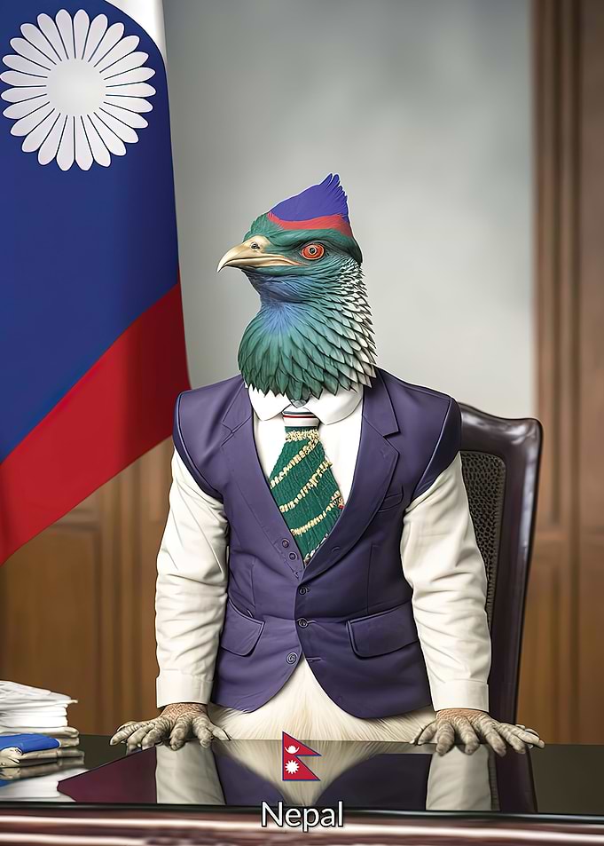 Nepal