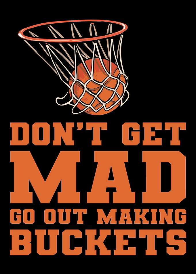Basketball Coach