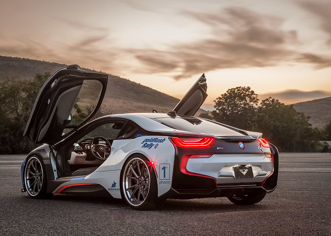 BMW