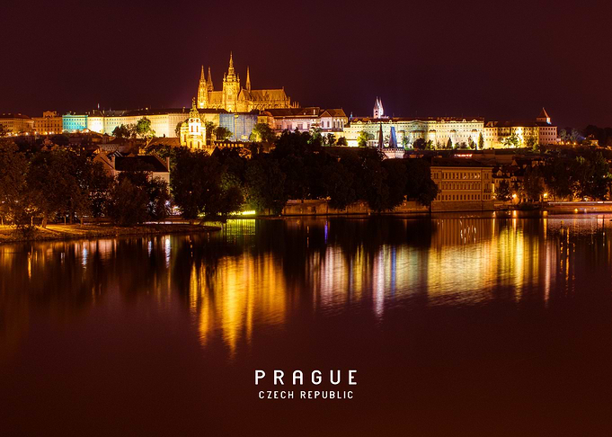 Prague