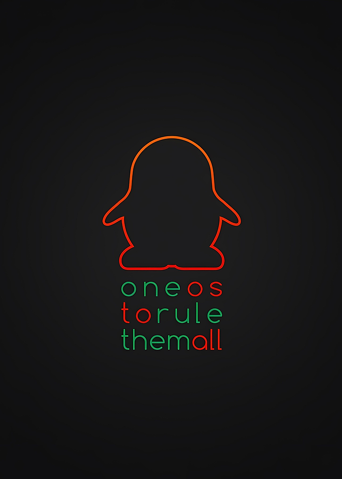 Linux Quotes Rules Os