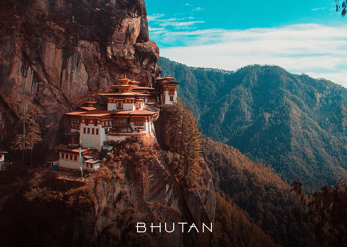 Bhutan