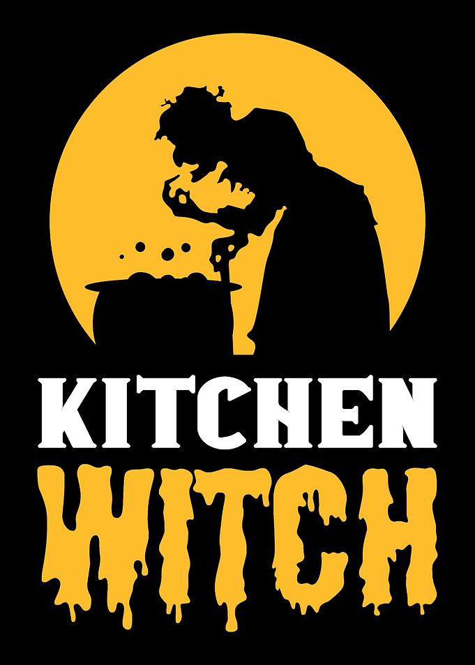 Kitchen Witch Restaurant O