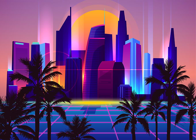 Synth City