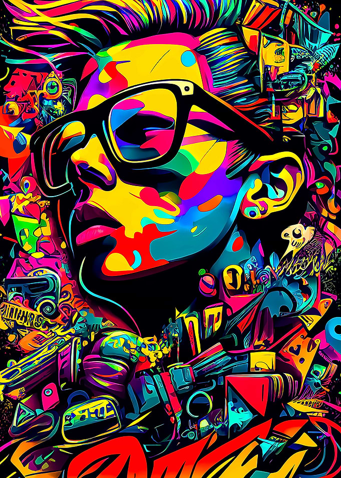 Graffiti