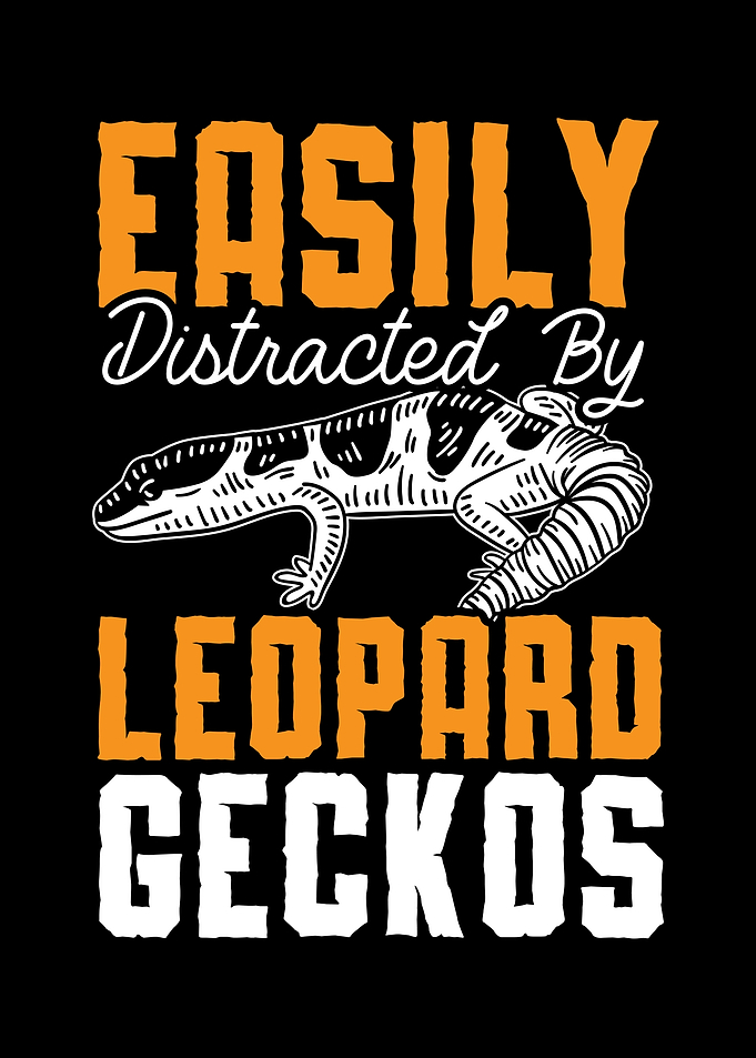 Reptile Leopard Gecko