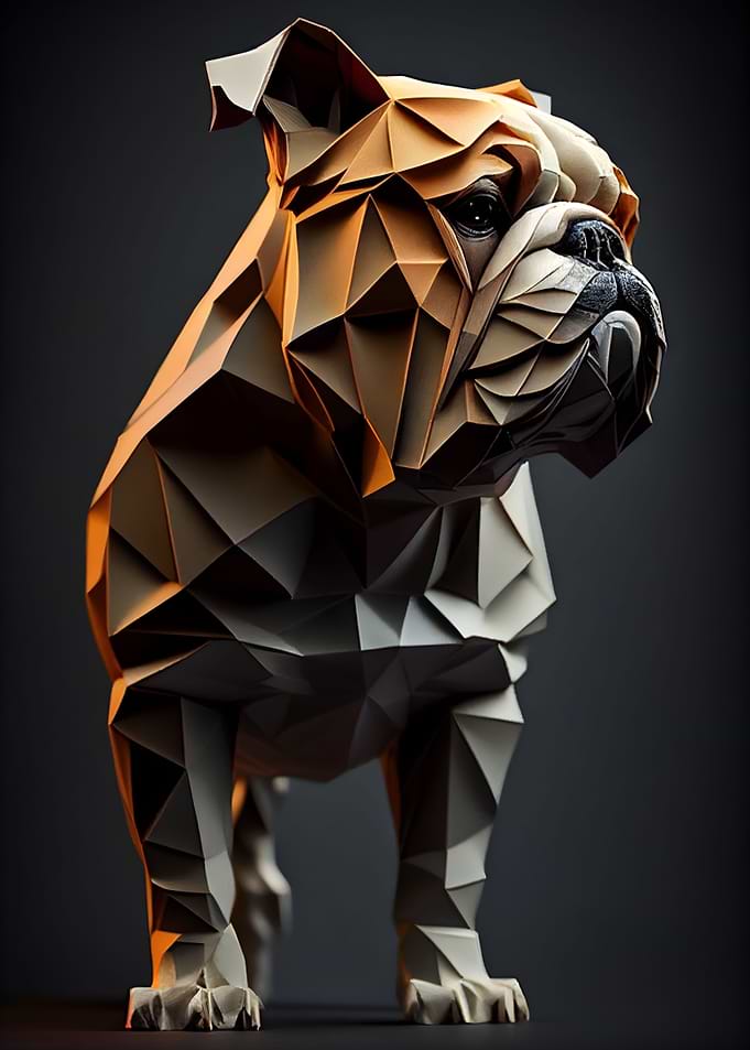 Bulldog