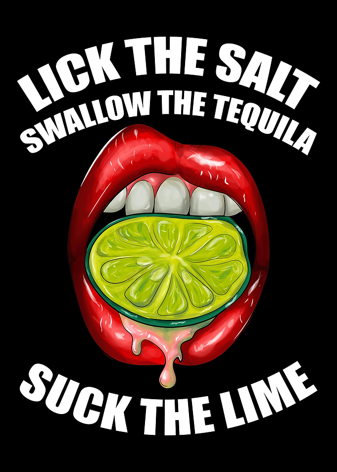 Cinco De Mayo Tequila