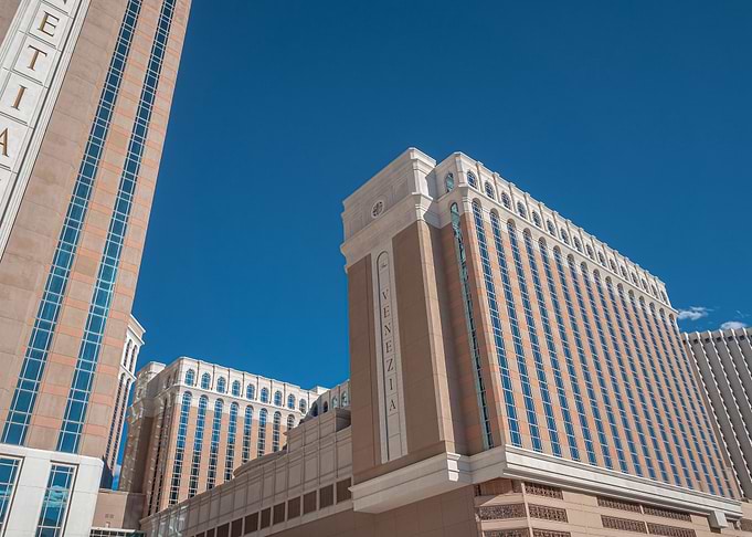 Venitian Las Vegas
