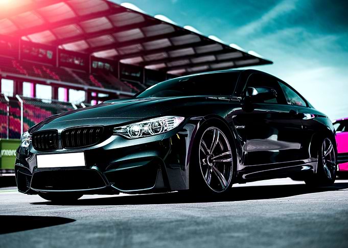 Bmw Car