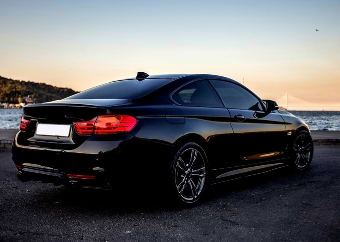 Bmw Car