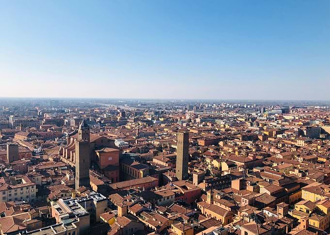 Bologna