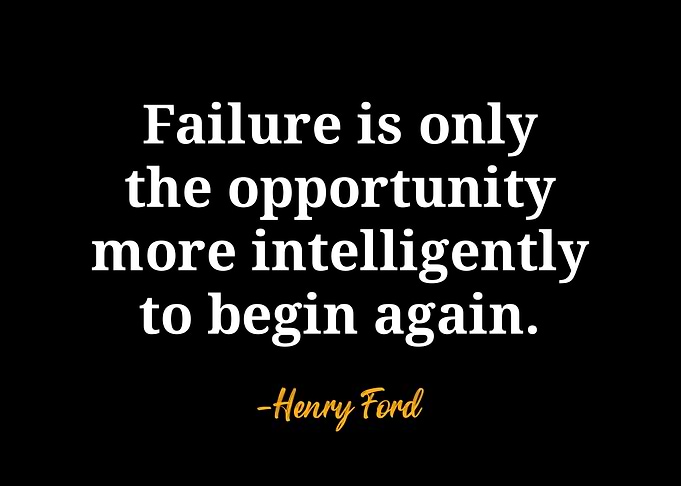 Henry Ford Quote