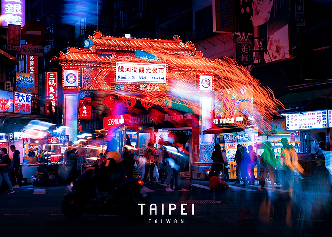 Taipei