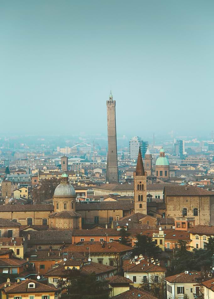 Bologna