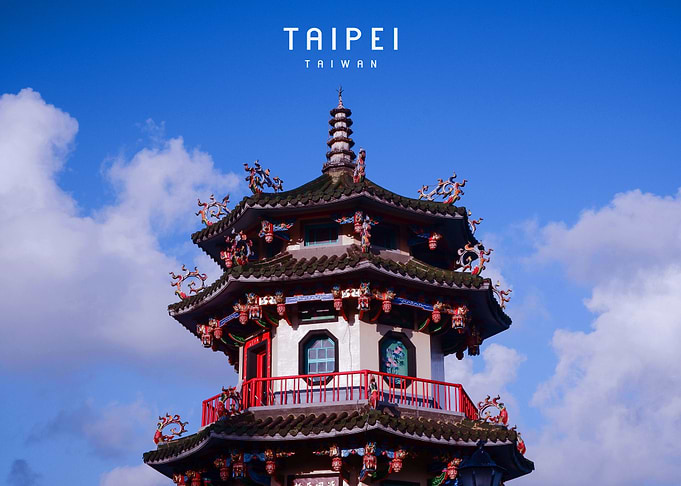 Taipei
