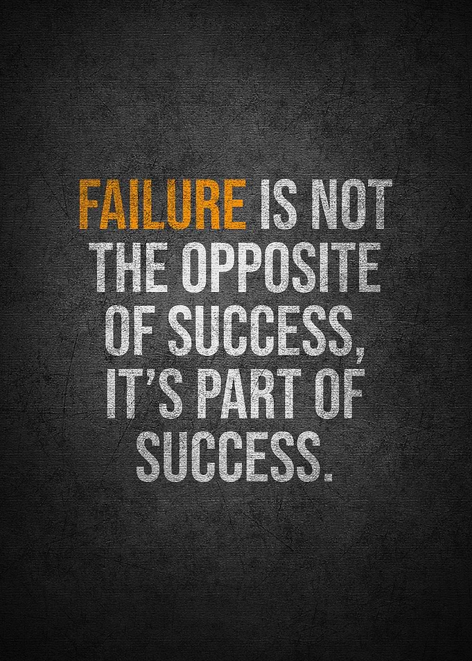 Failure