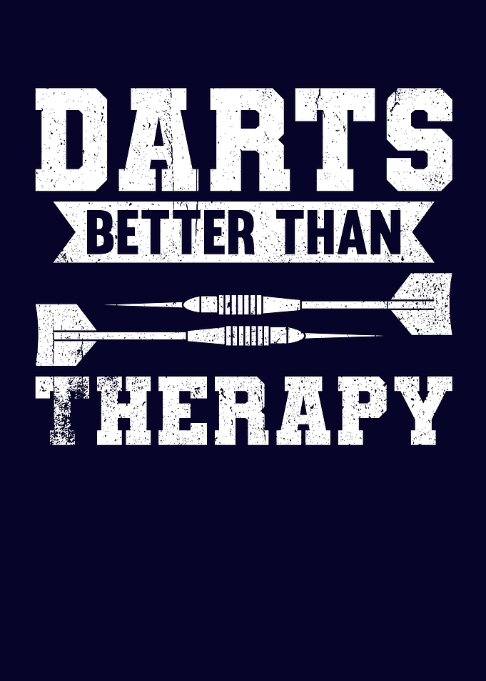 Funny Darts Sayings