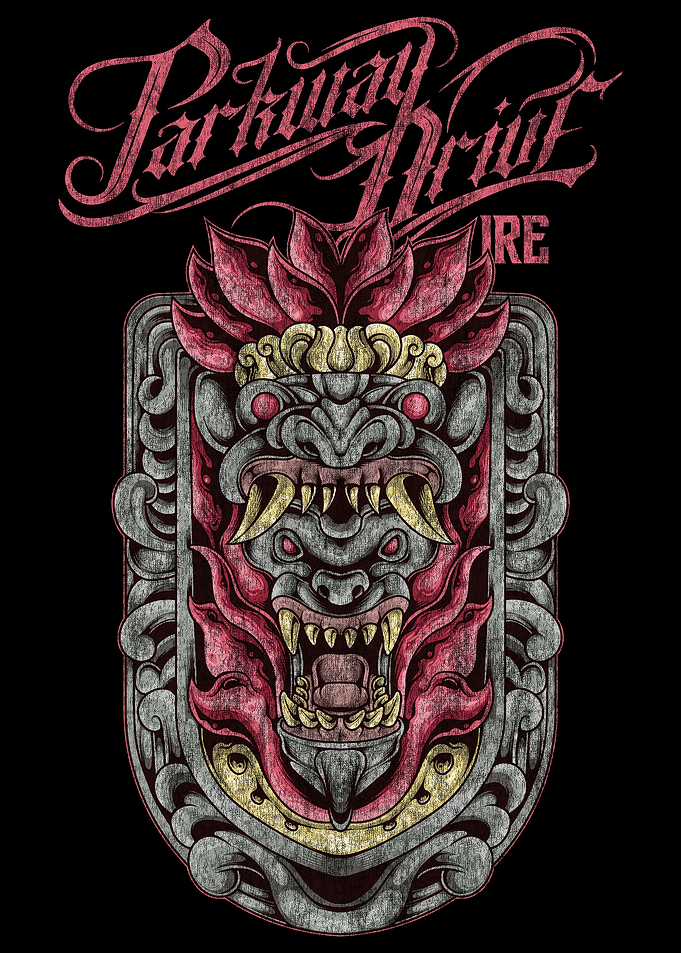 Parkway Drive