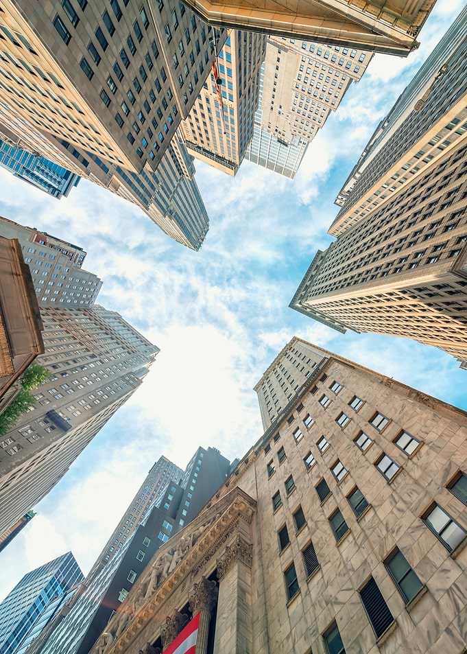 Wall Street