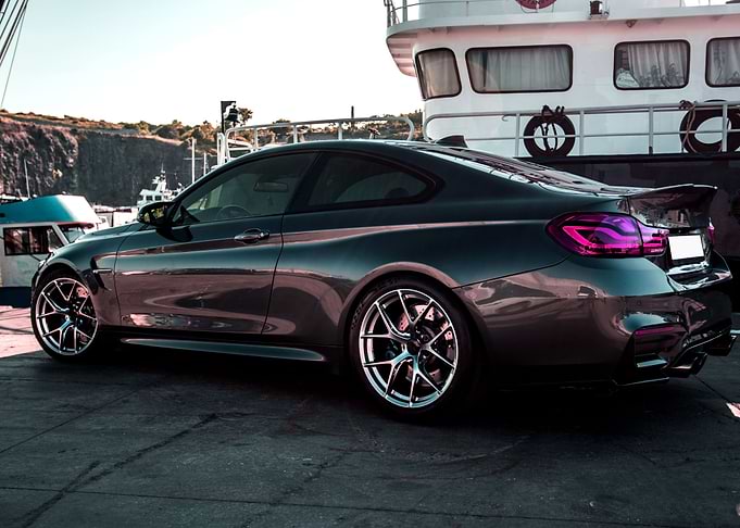 Bmw Car