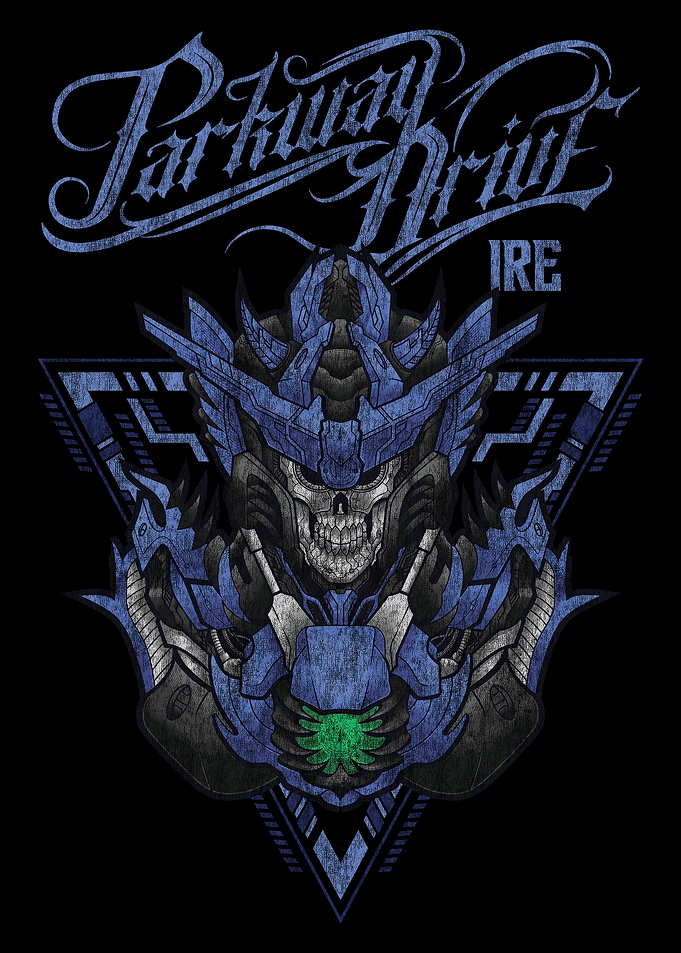 Parkway Drive